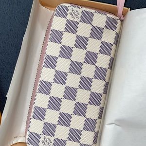 CLÉMENCE WALLET LOUIS VUITTON